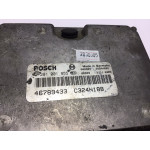 Fiat Punto 1.9 Motor Beyni 0281001955 46789433 C324N188