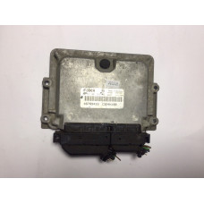 Fiat Punto 1.9 Motor Beyni 0281001955 46789433 C324N188