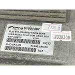 Fiat Idea 1.3 MJD Motor Beyni MJD 6F3.M3 HW03T 51801407 
