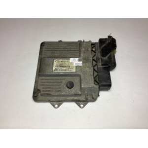 Fiat Idea 1.3 MJD Motor Beyni MJD 6F3.M3 HW03T 51801407 