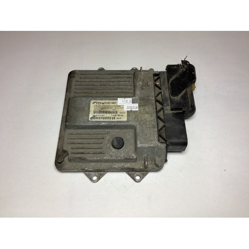 Fiat Idea 1.3 MJD Motor Beyni MJD 6F3.M3 HW03T 51801407 
