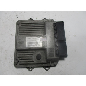 Ford K 1.3 Motor Beyni MJD6F3.F2 71600.193.01 51847810