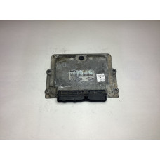 Fiat Doblo 1.9 Motor Beyni 0281010344 73501235