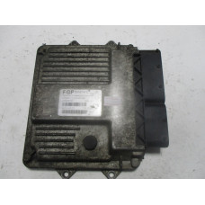 Opel Corsa 1.3 Motor Beyni MJD 6JO.C1 71600.012.04 55187472LQ
