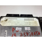Fiat Doblo Punto 1.9 Motor Beyni R04010035A 46760545 DCU3F