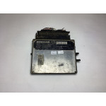 Fiat Doblo 1.9 JTD Motor Beyni R04010032D DCU3F 46763751