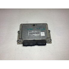 Fiat Doblo 1.9 Motor Beyni 0281011557 55193786