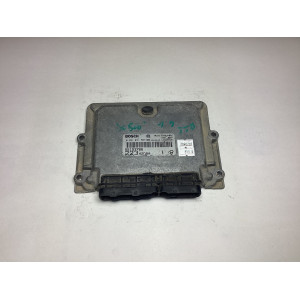 Fiat Doblo 1.9 Motor Beyni 0281011557 55193786