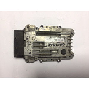Jeep Renegade 2.0 MJT Motor Beyni 5200041400NTNV25013 F02NB01606-01- 02 