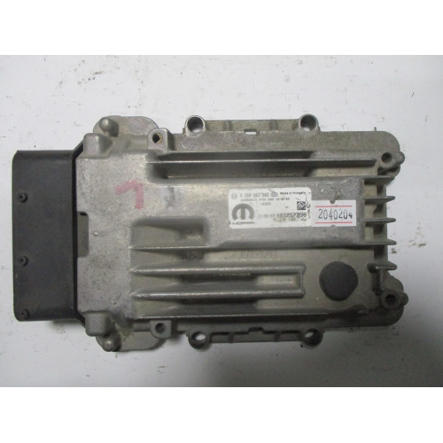 Fiat 500X Motor Beyni 0260003002 055267238