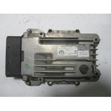 Fiat 500 Motor Beyni 0260003002 055249186