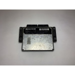 Fiat Doblo Punto 1.9 JTD Motor Beyni 55185004 DCU3F R04010042C