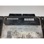 Fiat Doblo 1.9 JTD Motor Beyni R04010032D DCU3F 46763751