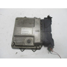 Opel Corsa 1.3 Motor Beyni MJD 6J0.C1 71600.012.07 55187472LQ