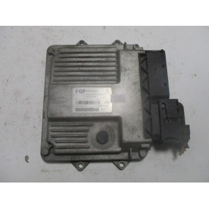 Opel Corsa 1.3 Motor Beyni MJD 6J0.C1 71600.012.05 55187472LQ