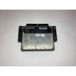 Fiat Doblo 1.9 JTD Motor Beyni R04010032D DCU3F 46763751