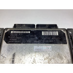 Fiat Doblo 1.9 JTD Motor Beyni R04010032D DCU3F 46763751