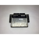 Fiat Doblo 1.9 JTD Motor Beyni R04010032D DCU3F 46763751