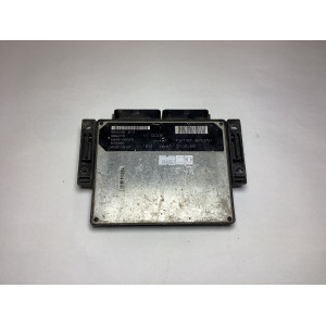 Fiat Doblo 1.9 JTD Motor Beyni R04010032D DCU3F 46763751