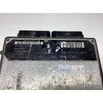 Fiat Doblo 1.9 JTD Motor Beyni R04010032D DCU3F 46763751