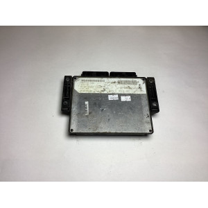 Fiat Doblo Punto 1.9 Motor Beyni R04010035A 46760545 DCU3F