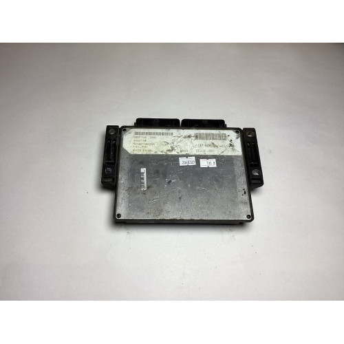 Fiat Doblo Punto 1.9 Motor Beyni R04010035A 46760545 DCU3F