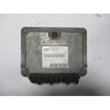 Fiat Punto Motor Beyni IAW4AF.M9 61600.627.05 55187372
