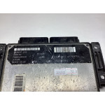 Fiat Doblo 1.9 JTD Motor Beyni R04010032D DCU3F 46763751