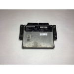 Fiat Doblo 1.9 JTD Motor Beyni R04010032D DCU3F 46763751