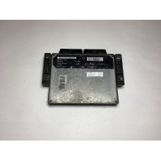 Fiat Doblo 1.9 JTD Motor Beyni R04010032D DCU3F 46763751