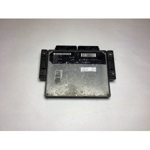Fiat Doblo 1.9 JTD Motor Beyni R04010032D DCU3F 46763751