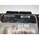 Fiat Doblo 1.9 Motor Beyni 46737473 DCU3F R04010036B