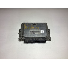 Fiat Ducato 2.8 Motor Beyni 0281010931 1351212080