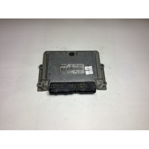 Fiat Ducato 2.8 Motor Beyni 0281010931 1351212080