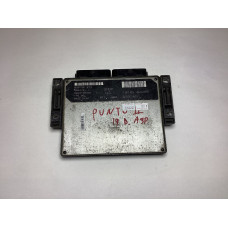 Fiat Doblo 1.9 JTD Motor Beyni R04010032D DCU3F 46763751