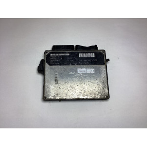 Fiat Doblo 1.9 Motor Beyni 46737473 DCU3F R04010036B