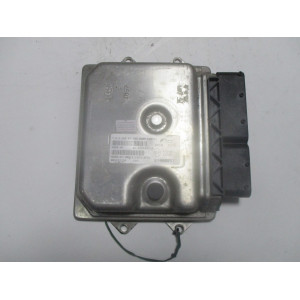 Fiat Panda 1.3 Motor Beyni HW612 8GSW.MY 51986257