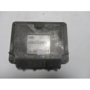 Fiat 600 1.1 Motor Beyni IAW4AF.M9 61600.627.03 55183580