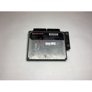 Fiat Palio 1.9 Motor Beyni 46740315 DCU3F R04010037B