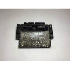 Fiat Doblo 1.9 JTD Motor Beyni R04010032D DCU3F 46763751