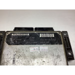 Fiat Doblo 1.9 JTD Motor Beyni R04010032D DCU3F 46763751