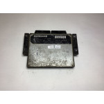 Fiat Doblo 1.9 JTD Motor Beyni R04010032D DCU3F 46763751