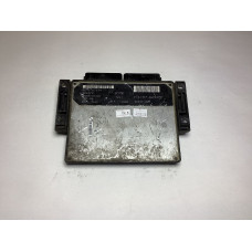 Fiat Doblo 1.9 JTD Motor Beyni R04010032D DCU3F 46763751