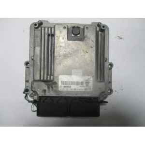 Fiat 500 X 1.6 Motor Beyni 0281031204 55265162