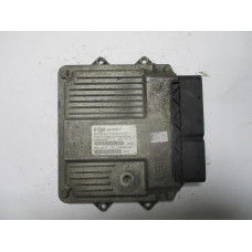 Fiat Punto 1.3 Motor Beyni MJD6JF.P3 71600.053.00 55195817