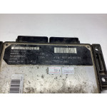 Fiat Doblo 1.9 JTD Motor Beyni R04010032D DCU3F 46763751