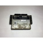 Fiat Doblo 1.9 JTD Motor Beyni R04010032D DCU3F 46763751