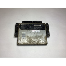 Fiat Doblo 1.9 JTD Motor Beyni R04010032D DCU3F 46763751