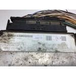 Fiat Doblo 1.9 JTD Motor Beyni R04010032D DCU3F 46763751