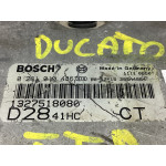 Peugeot Boxer 2.8 Motor Beyni 0281010486 1327518080
